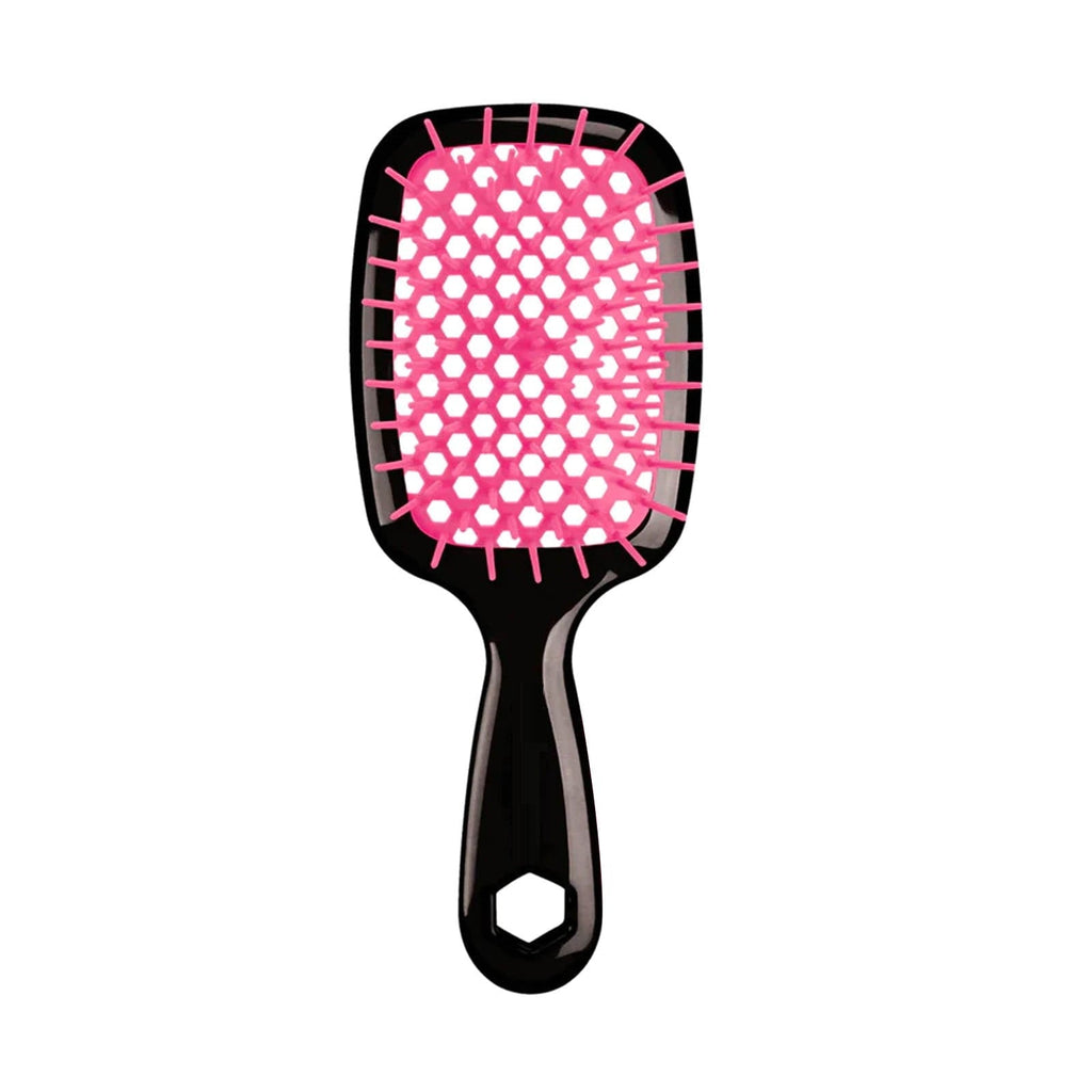 Bellissemo Wide Teeth Air Cushion Hair Brush BRU001-0