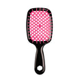Bellissemo Wide Teeth Air Cushion Hair Brush BRU001-0