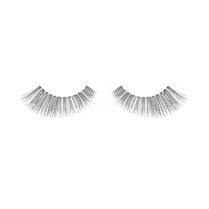 Ardell 100% Human Hair False Eye Lashes 119 Black-1