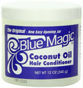 Blue Magic Hair Care - Coconut Oil Hair Conditioner 340g-0