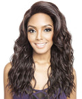 Mane Concept Hair Brown Sugar BSF08 Frontal Lace Human Hair Stylemix-0