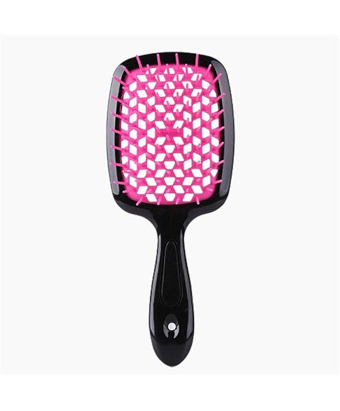 Bellissemo Wide Teeth Air Cushion Hair Brush BRU001-2