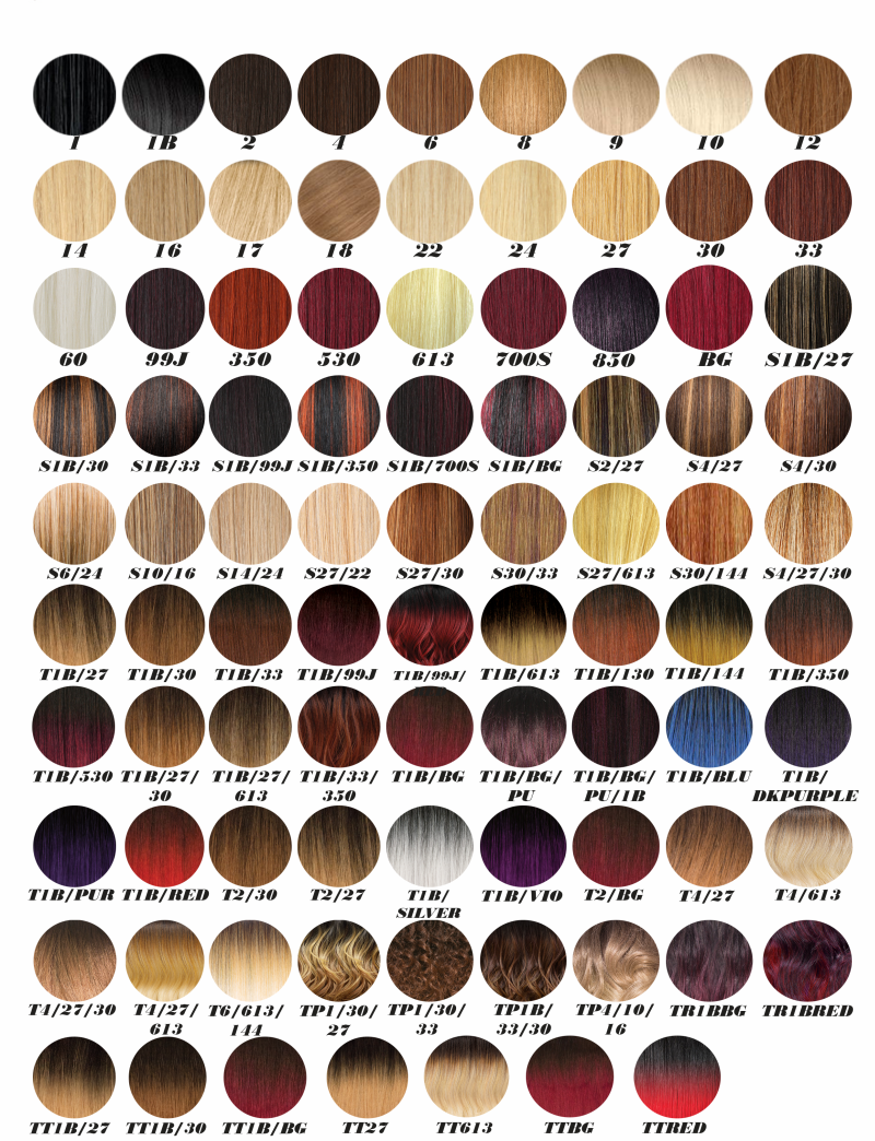 Aftress Casino Bulk Synthetic Braiding Hair-1