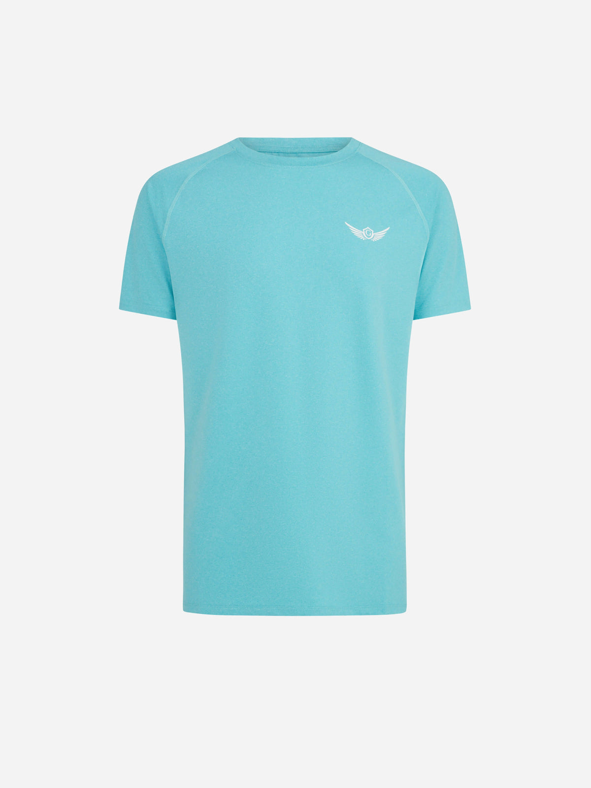 Crest T-shirt-5