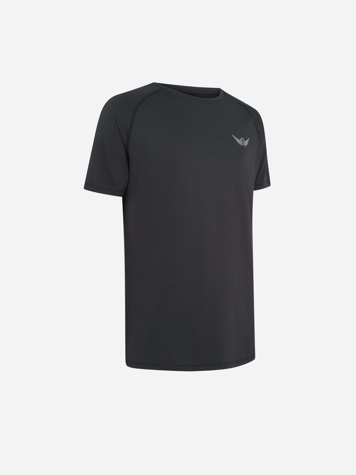 Crest T-shirt-1