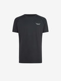 Crest T-shirt-0