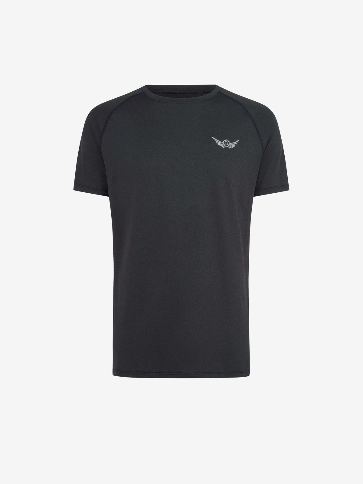 Crest T-shirt-0