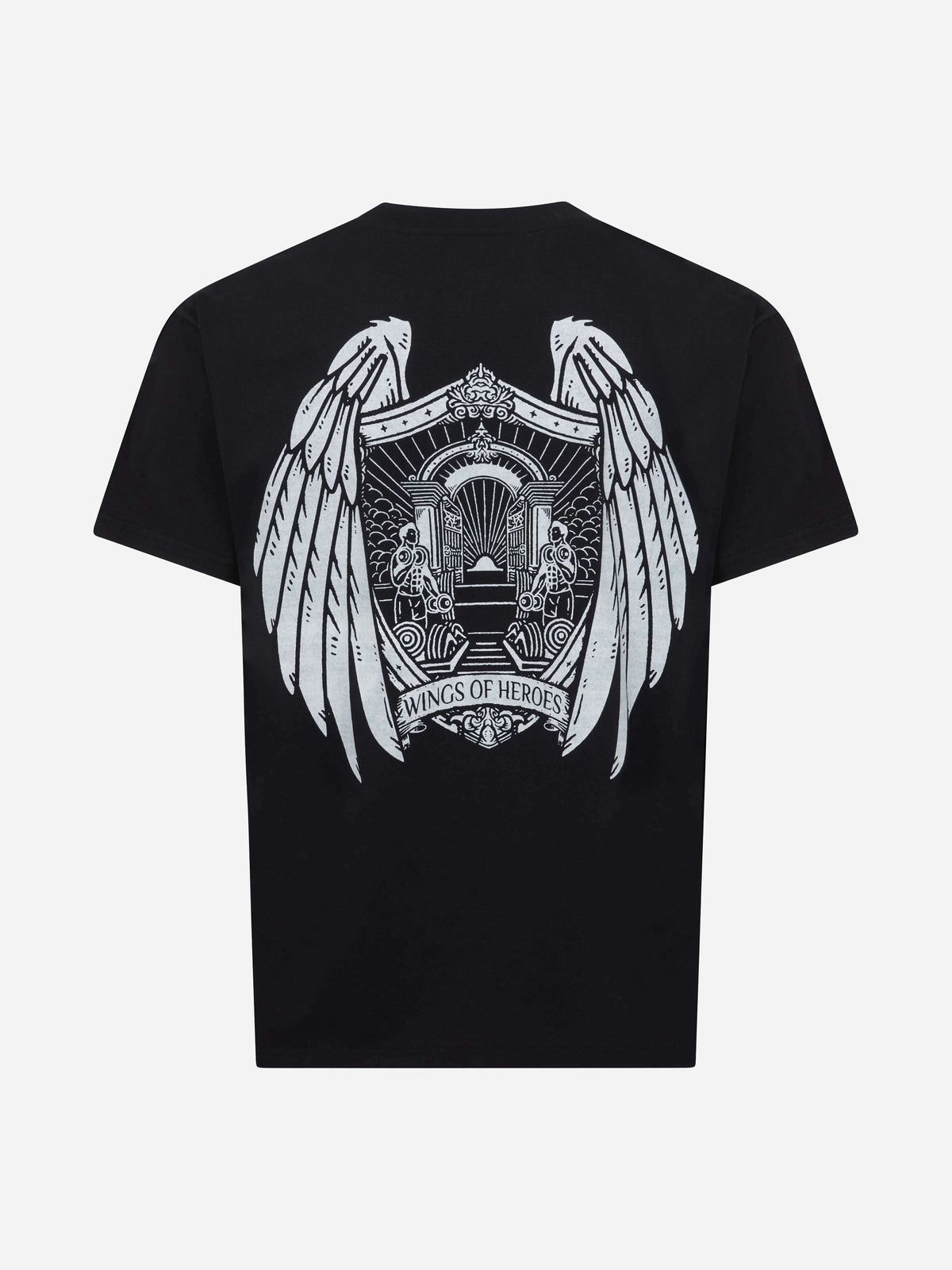 Sunday Session T-shirt-2