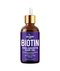Hair Chemist Biotin Pro Growth Hair Oil-0