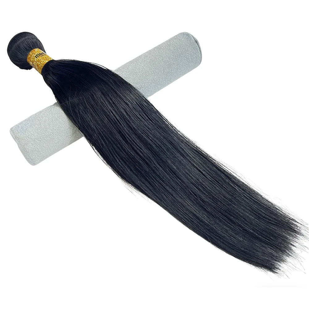 Virgin Hair Vendor 12a Grade Unprocessed Human Hair Extension High Quality Cuticle Aligned Raw Vietnamese Hair Bundles-4
