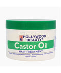 Hollywood Beauty  Castor Oil Hair Treatment-0