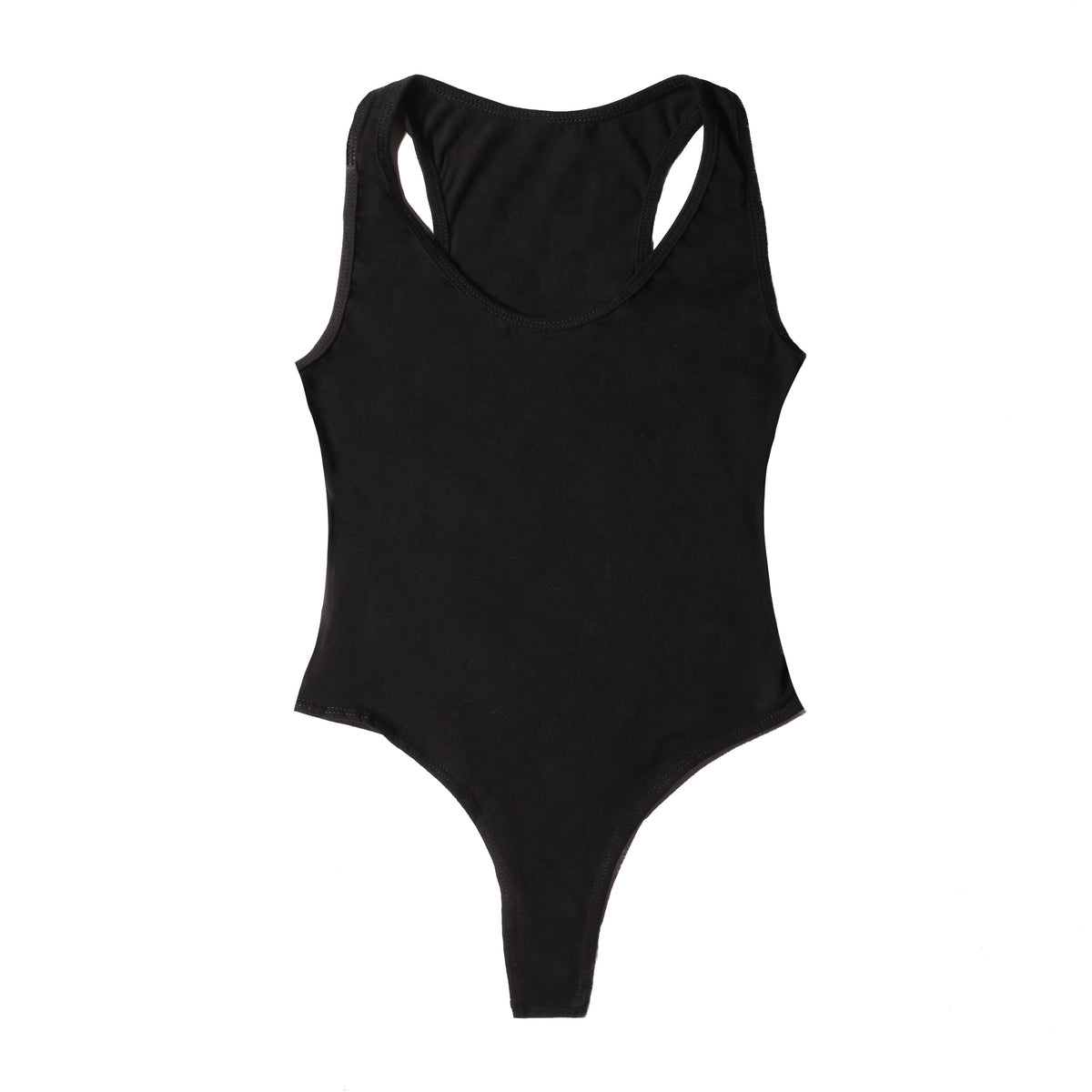 1011 - CLOSEOUT Women's Bodysuit-3