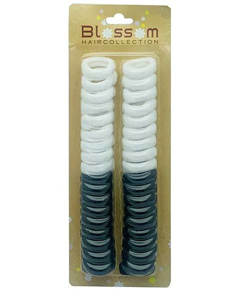 Mayfair Blossom Hair Collection Colorful Hair Grips BW15011-0