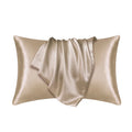 100% Natural Mulberry Silk Pillow Case Protects Hair and Skin-6