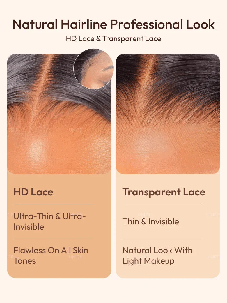40 42 Inch Body Wave Human Hair Wigs 13x4 13X6 HD Lace Frontal Wig Human Hair Remy 5x5 Gluless Lace Closure Wigs For Women-2