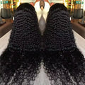 Deep Wave 13x4 Hd Lace Front Human Hair Wig 42 Inch Deep Wave 13x6 Hd Lace Frontal Wig 250 Density 5x5 Glueless Wig For Women-0