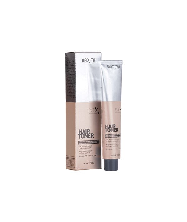 Vitalfarco  Hair Toner Demi Permanent Acidic Hair Color-0