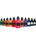 Loreal Paris Colorful Hair Flash Pro Hair Make Up-0